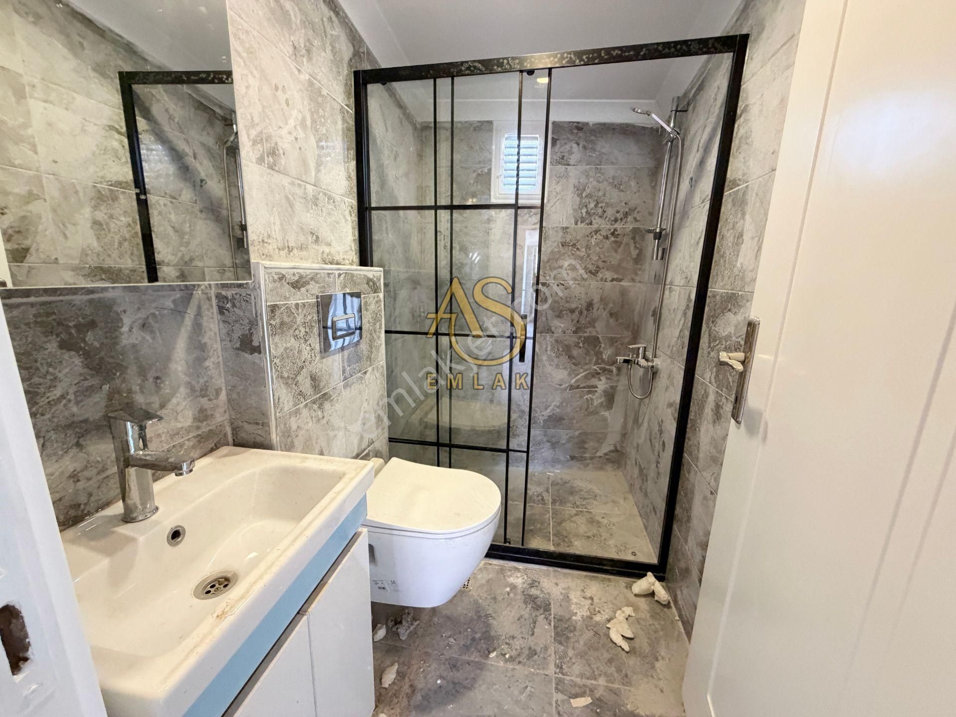 As Emlaktan 1+0 Genç Binada Nevçarşı Avm & Marmaraya Yakın Daire - Görsel 7