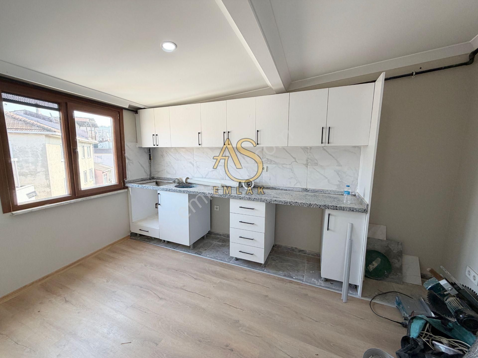 As Emlaktan 1+0 Genç Binada Nevçarşı Avm & Marmaraya Yakın Daire - Görsel 22