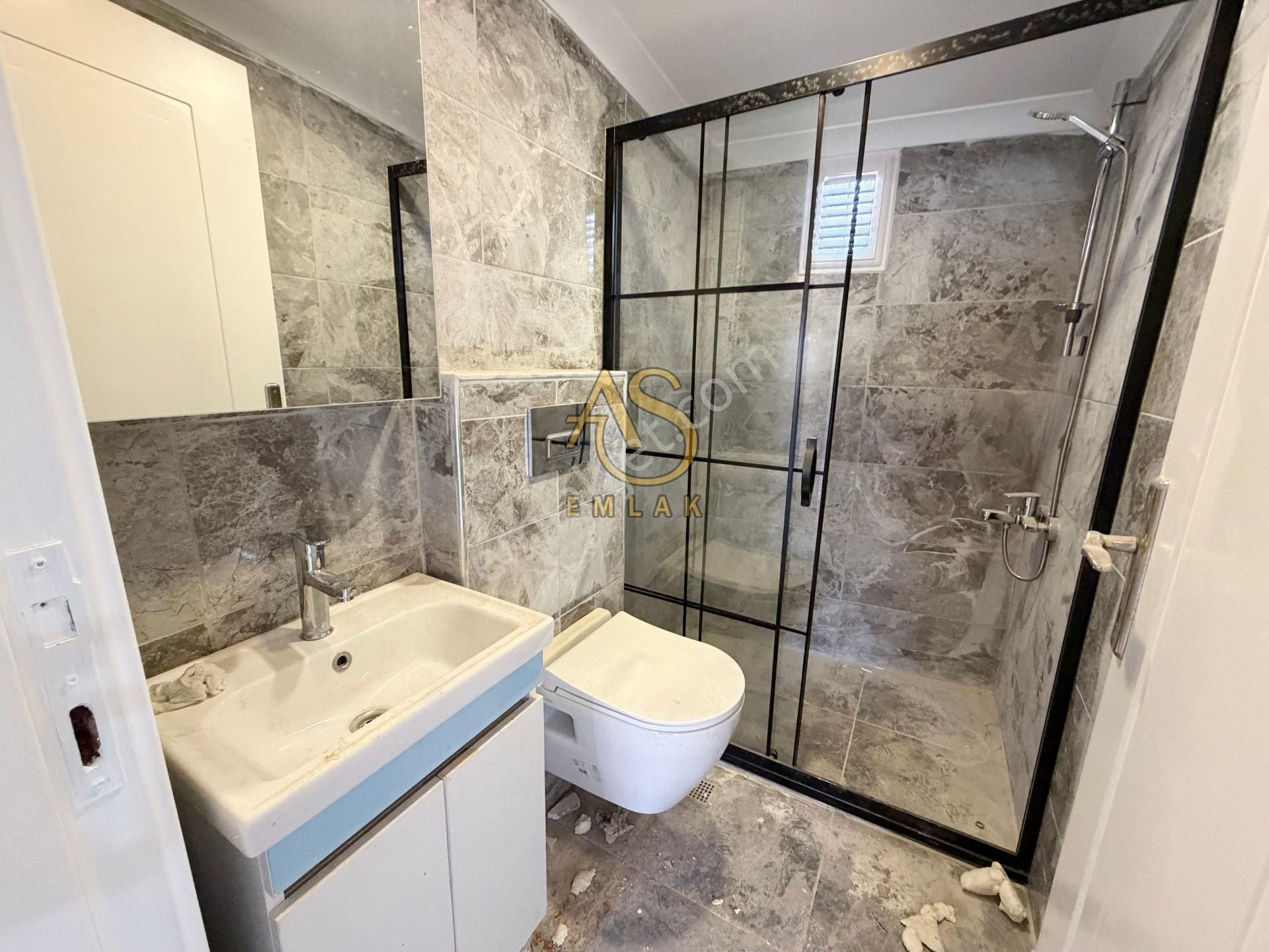 As Emlaktan 1+0 Genç Binada Nevçarşı Avm & Marmaraya Yakın Daire - Görsel 8