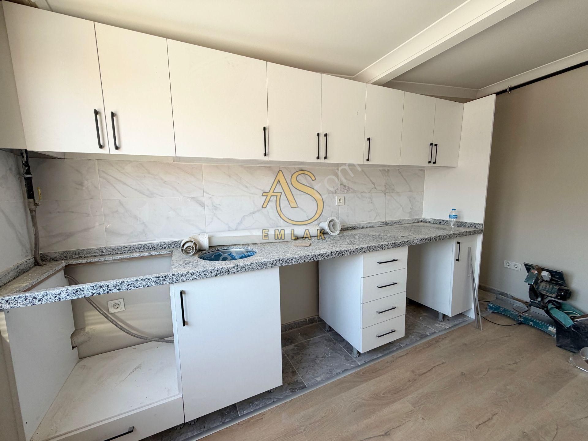 As Emlaktan 1+0 Genç Binada Nevçarşı Avm & Marmaraya Yakın Daire - Görsel 23