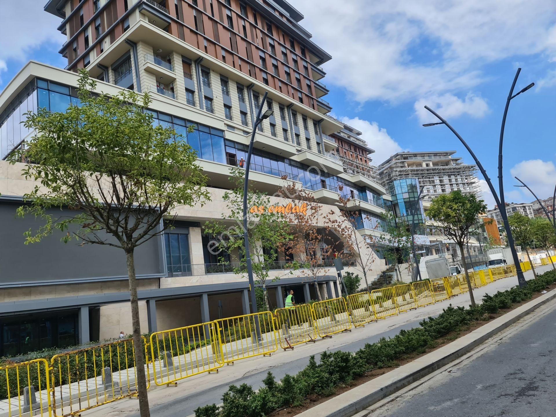 As Emlaktan 1+0 Genç Binada Nevçarşı Avm & Marmaraya Yakın Daire - Görsel 35