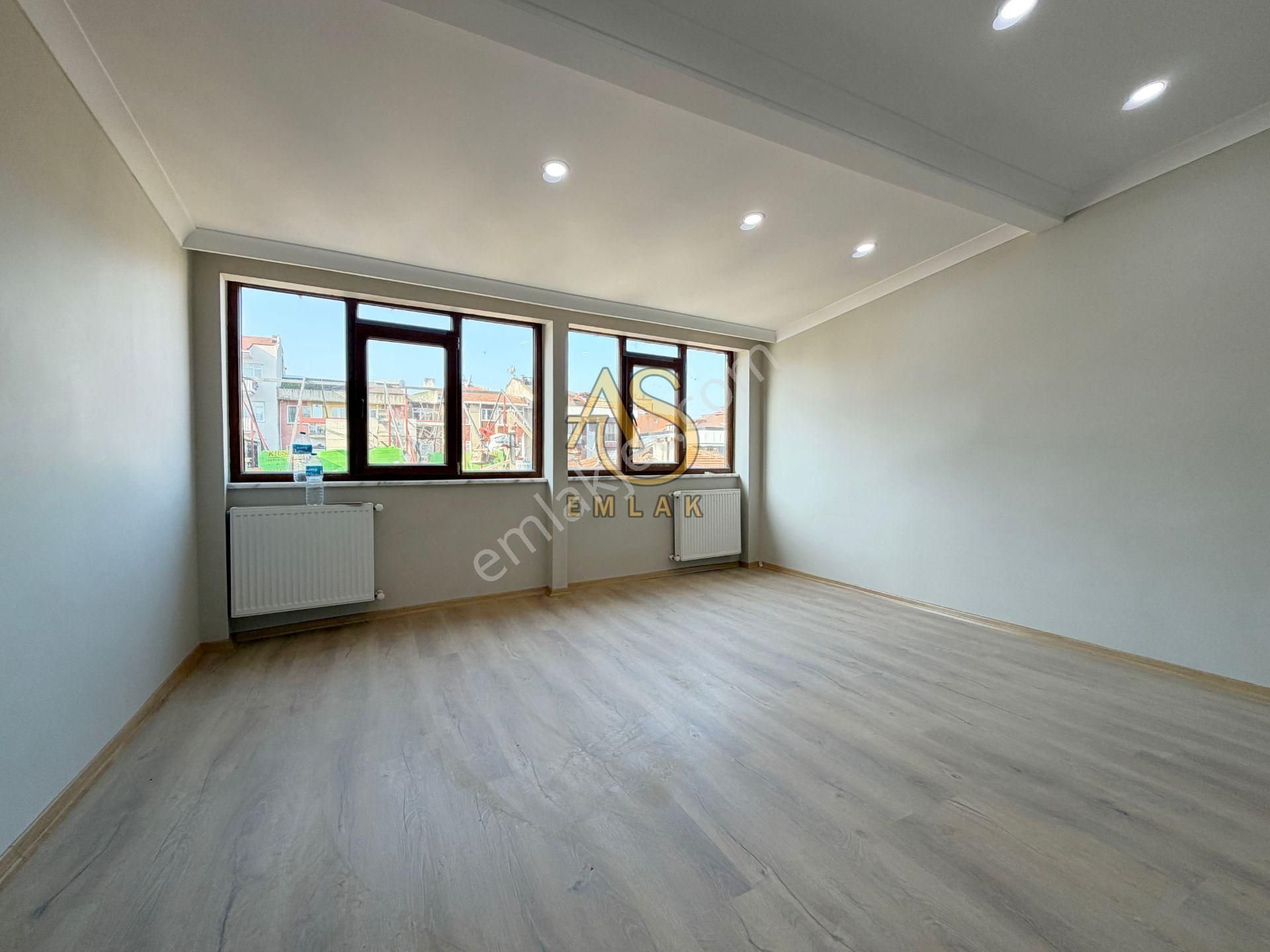 As Emlaktan 1+0 Genç Binada Nevçarşı Avm & Marmaraya Yakın Daire - Görsel 27