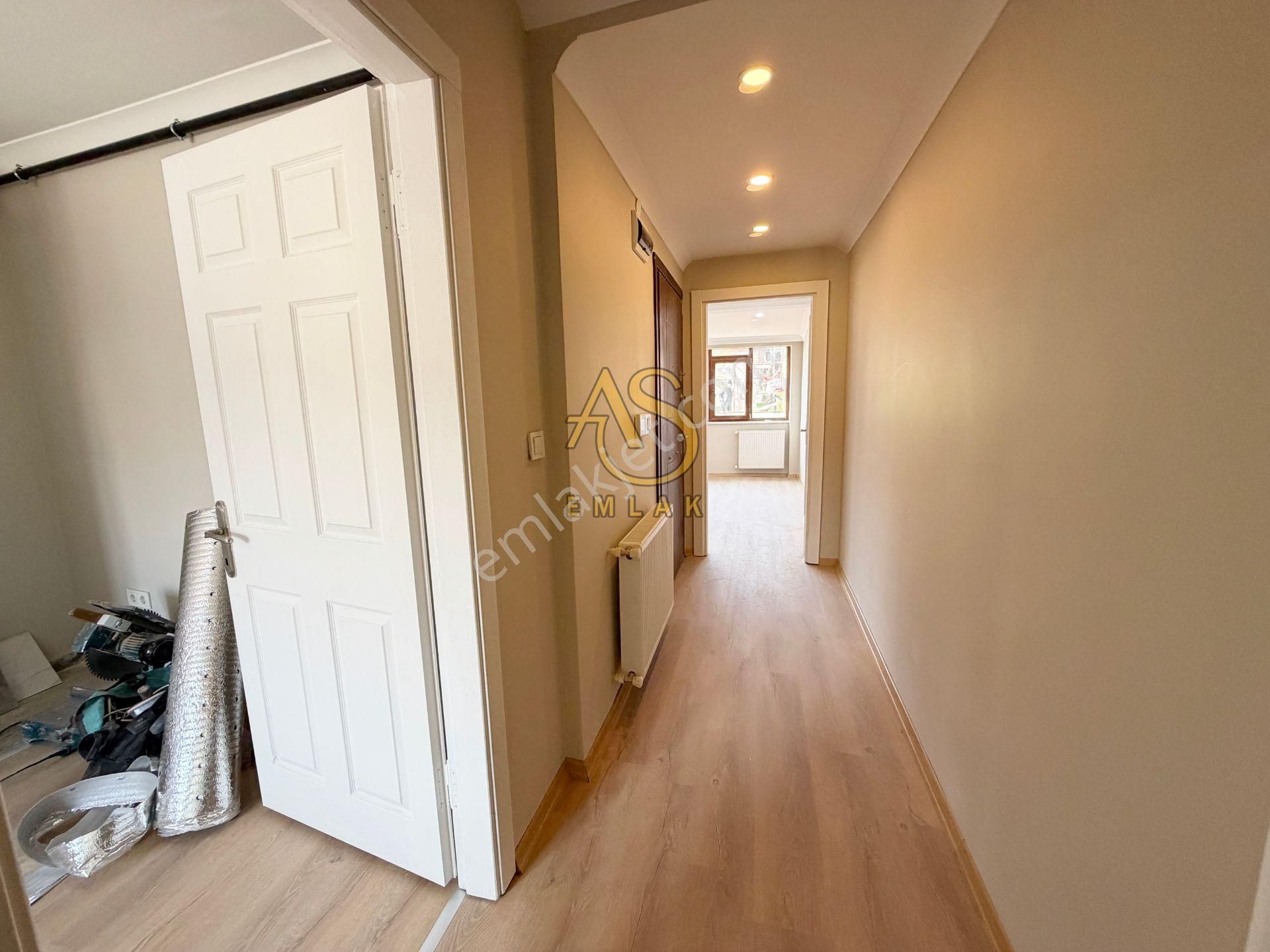 As Emlaktan 1+0 Genç Binada Nevçarşı Avm & Marmaraya Yakın Daire - Görsel 13