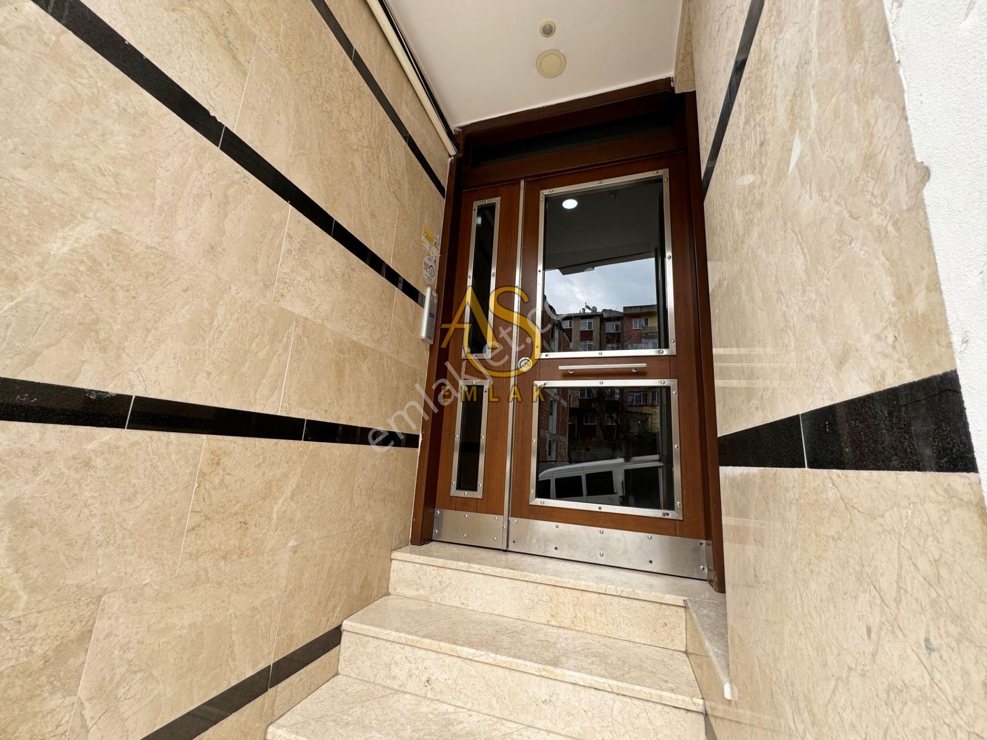 As Emlaktan 1+0 Genç Binada Nevçarşı Avm & Marmaraya Yakın Daire - Görsel 31