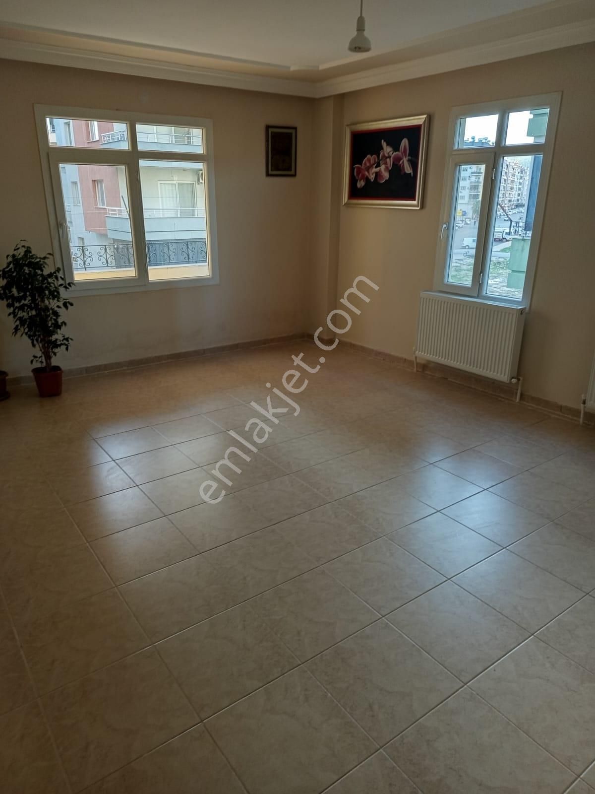Silifke Bahçekent Sitesinde Kiralık 3+1 150 M² Doğalgazlı G - Görsel 12