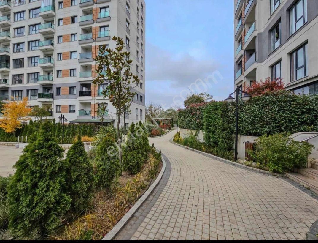 Sancaktepe Ary Mevsim Sitesi İçerisinde Satılık 2+1daire - Görsel 33