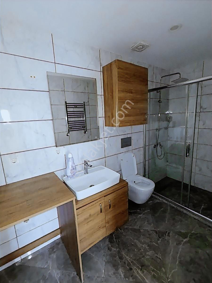 Sancaktepe Ary Mevsim Sitesi İçerisinde Satılık 2+1daire - Görsel 23
