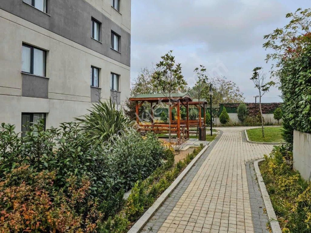 Sancaktepe Ary Mevsim Sitesi İçerisinde Satılık 2+1daire - Görsel 15