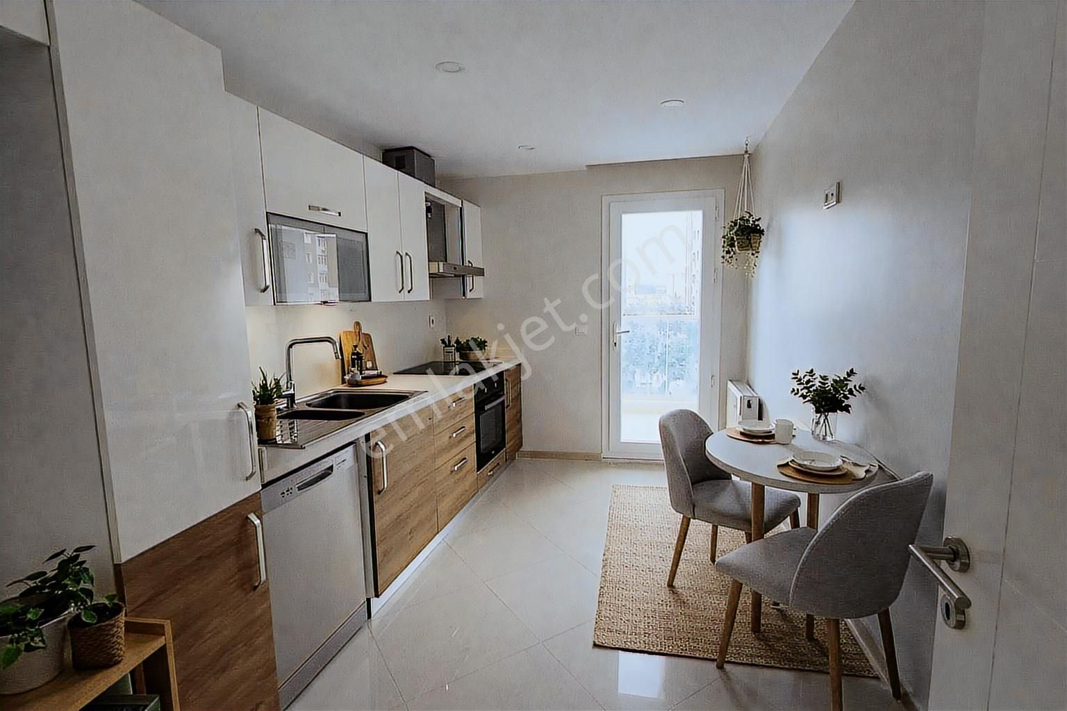 Sancaktepe Ary Mevsim Sitesi İçerisinde Satılık 2+1daire - Görsel 10