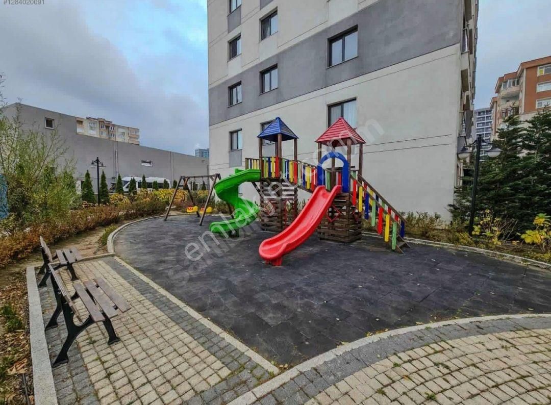 Sancaktepe Ary Mevsim Sitesi İçerisinde Satılık 2+1daire - Görsel 12