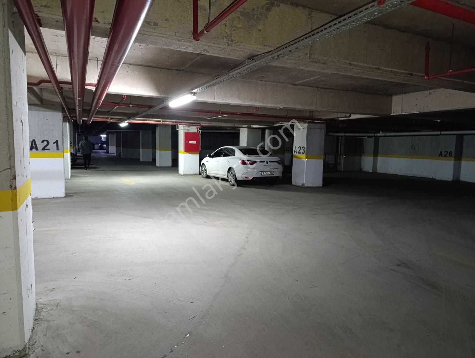 Sancaktepe Ary Mevsim Sitesi İçerisinde Satılık 2+1daire - Görsel 27