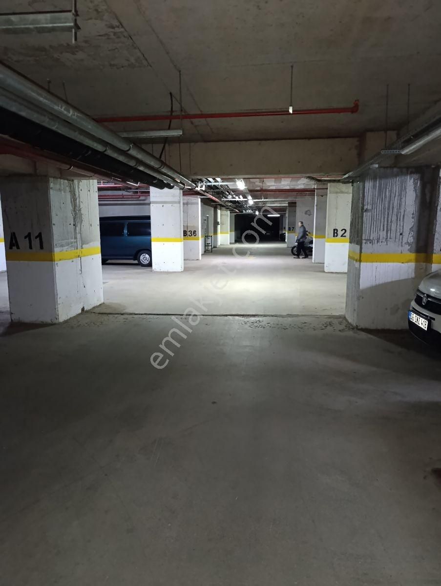 Sancaktepe Ary Mevsim Sitesi İçerisinde Satılık 2+1daire - Görsel 34