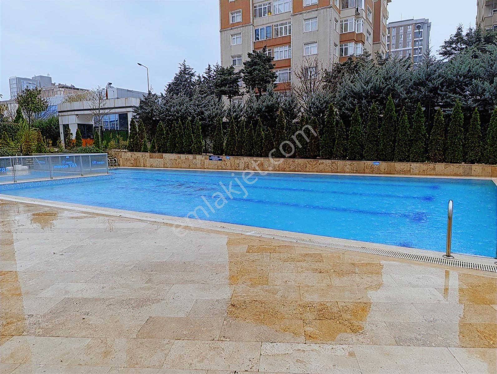 Sancaktepe Ary Mevsim Sitesi İçerisinde Satılık 2+1daire - Görsel 6