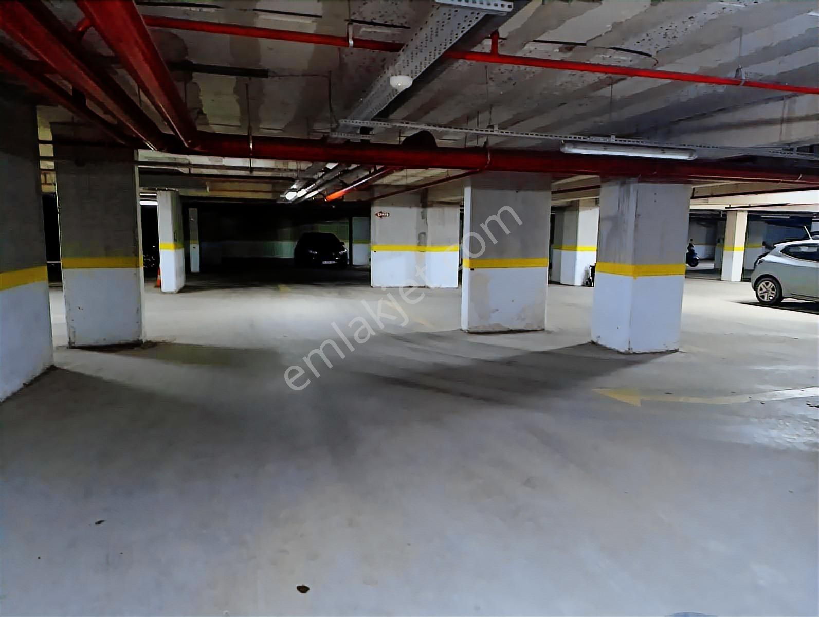 Sancaktepe Ary Mevsim Sitesi İçerisinde Satılık 2+1daire - Görsel 28