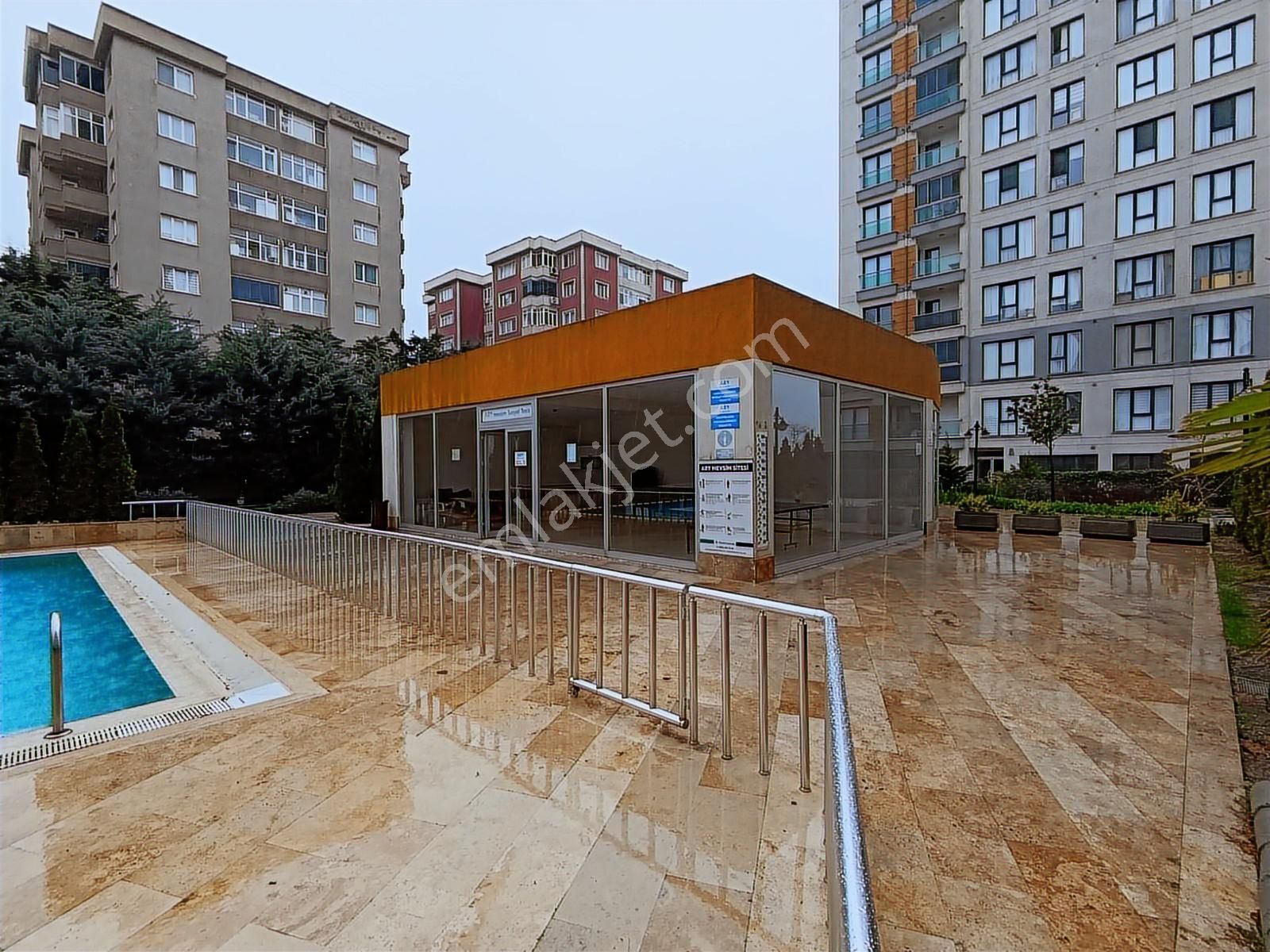 Sancaktepe Ary Mevsim Sitesi İçerisinde Satılık 2+1daire - Görsel 7