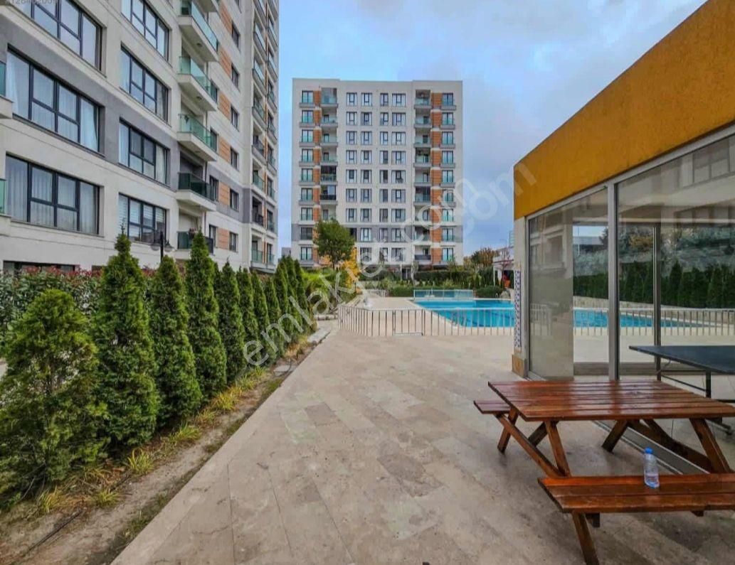 Sancaktepe Ary Mevsim Sitesi İçerisinde Satılık 2+1daire - Görsel 14