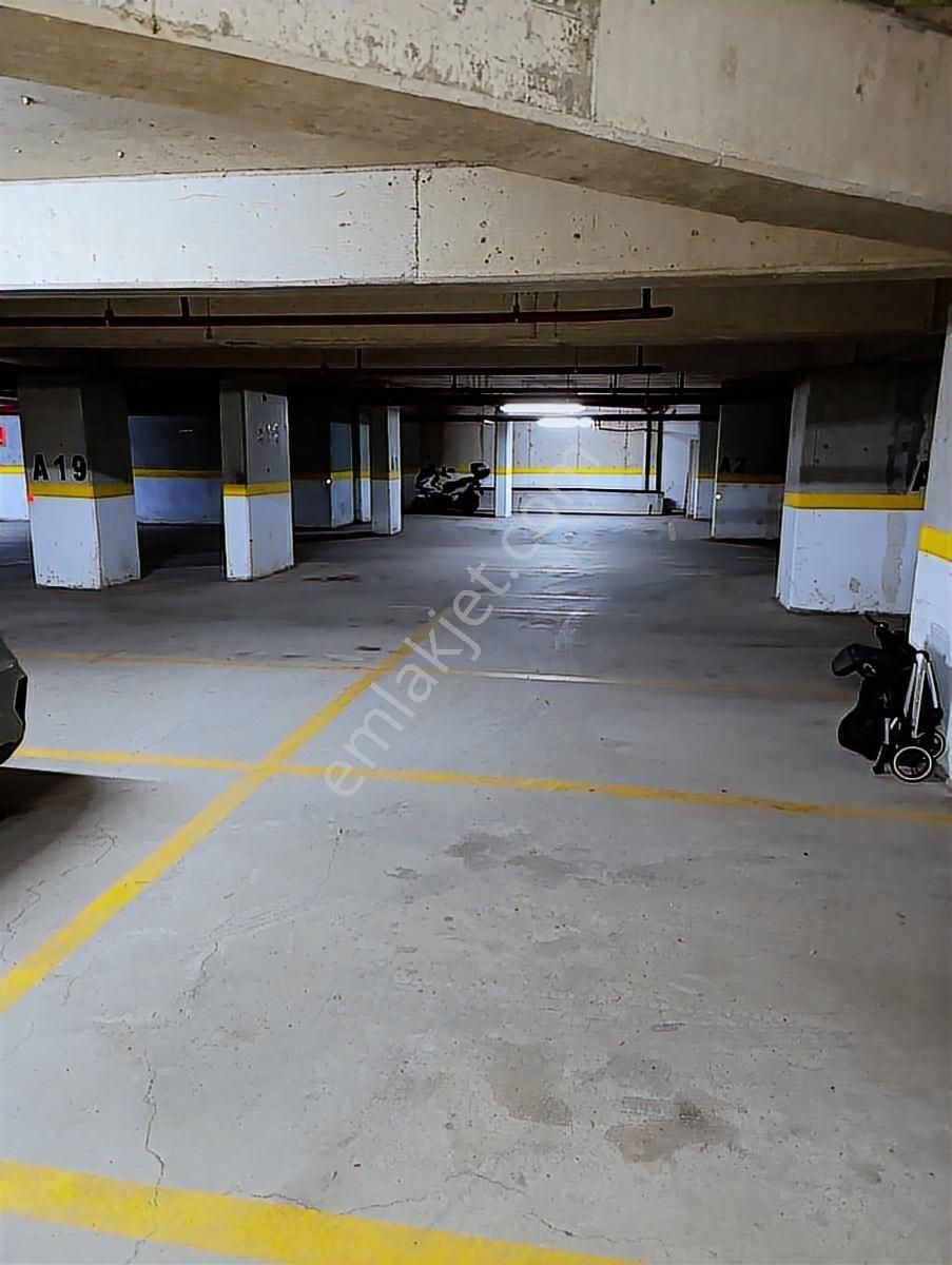 Sancaktepe Ary Mevsim Sitesi İçerisinde Satılık 2+1daire - Görsel 5