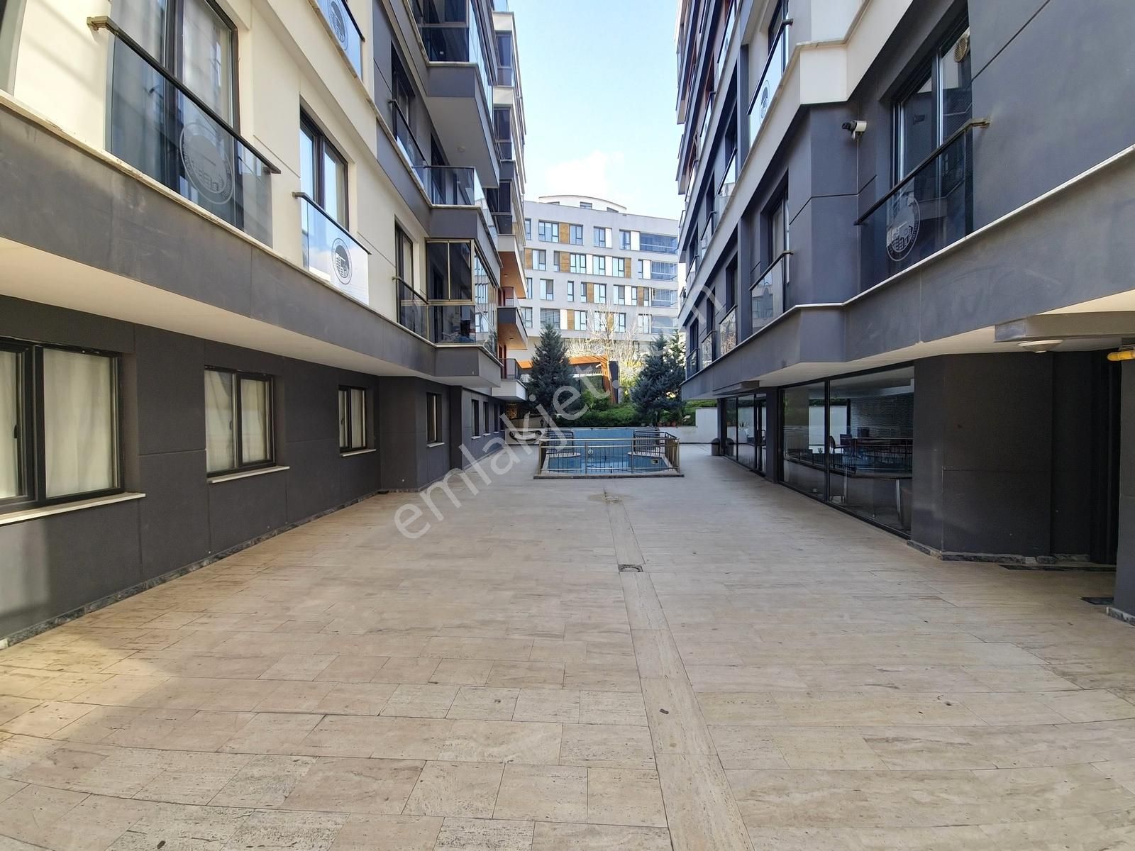 Güneşle Uyanan, Huzurla Yaşanan Bir Hayat | İmza Residence 2+1 - Görsel 12