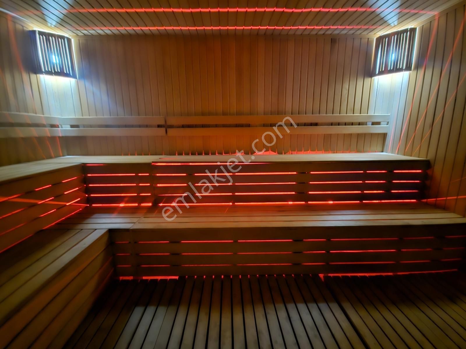 Güneşle Uyanan, Huzurla Yaşanan Bir Hayat | İmza Residence 2+1 - Görsel 33