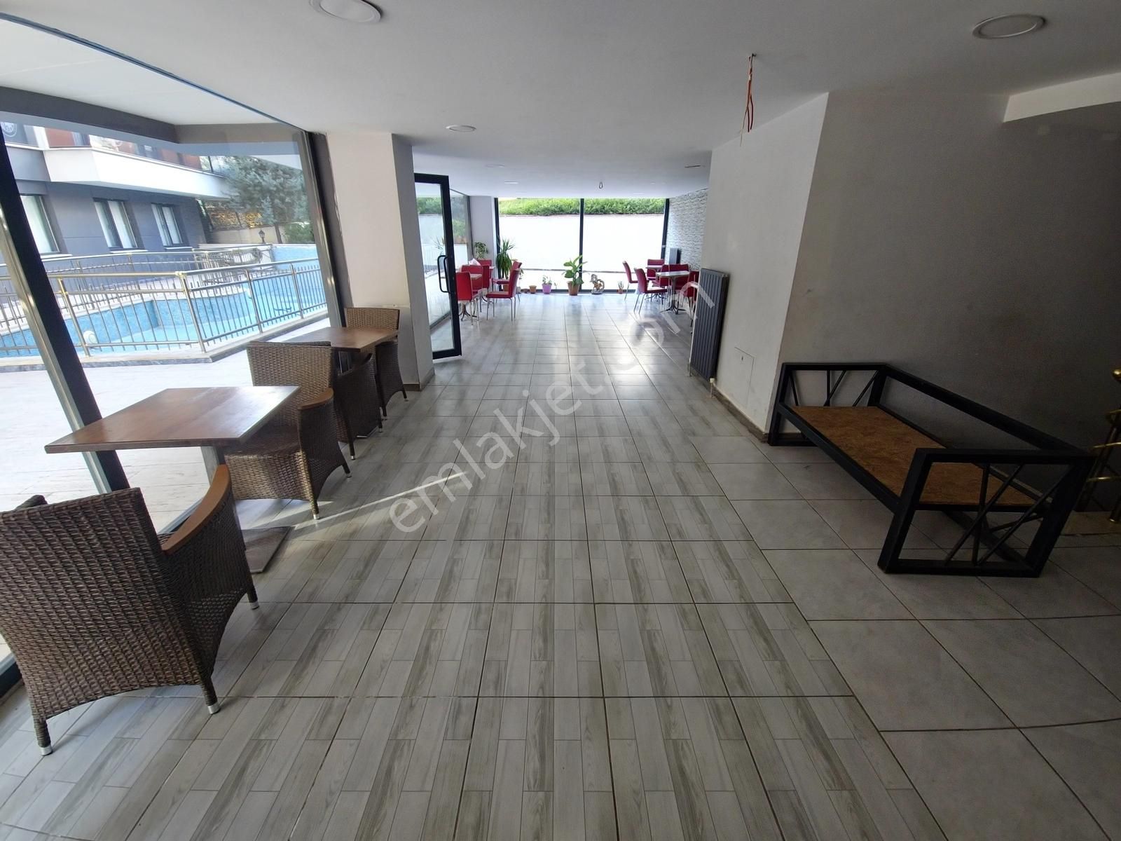 Güneşle Uyanan, Huzurla Yaşanan Bir Hayat | İmza Residence 2+1 - Görsel 5