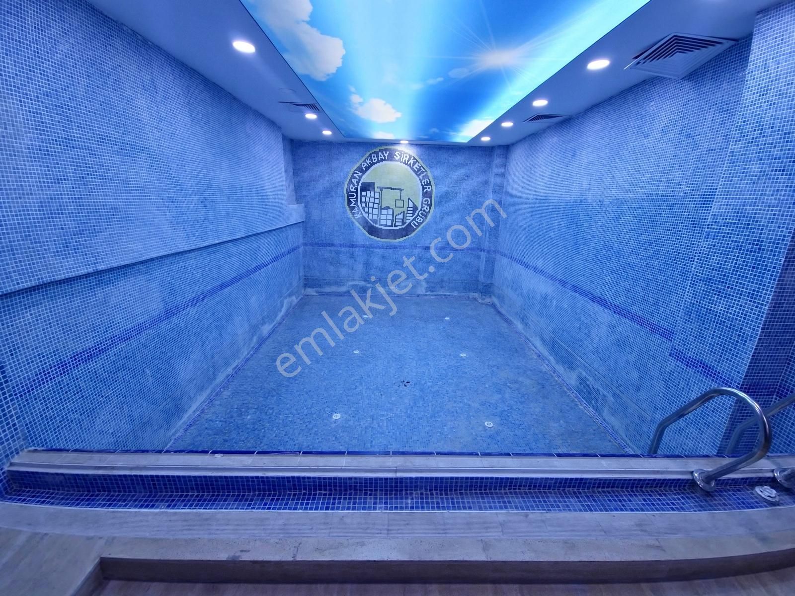 Güneşle Uyanan, Huzurla Yaşanan Bir Hayat | İmza Residence 2+1 - Görsel 19