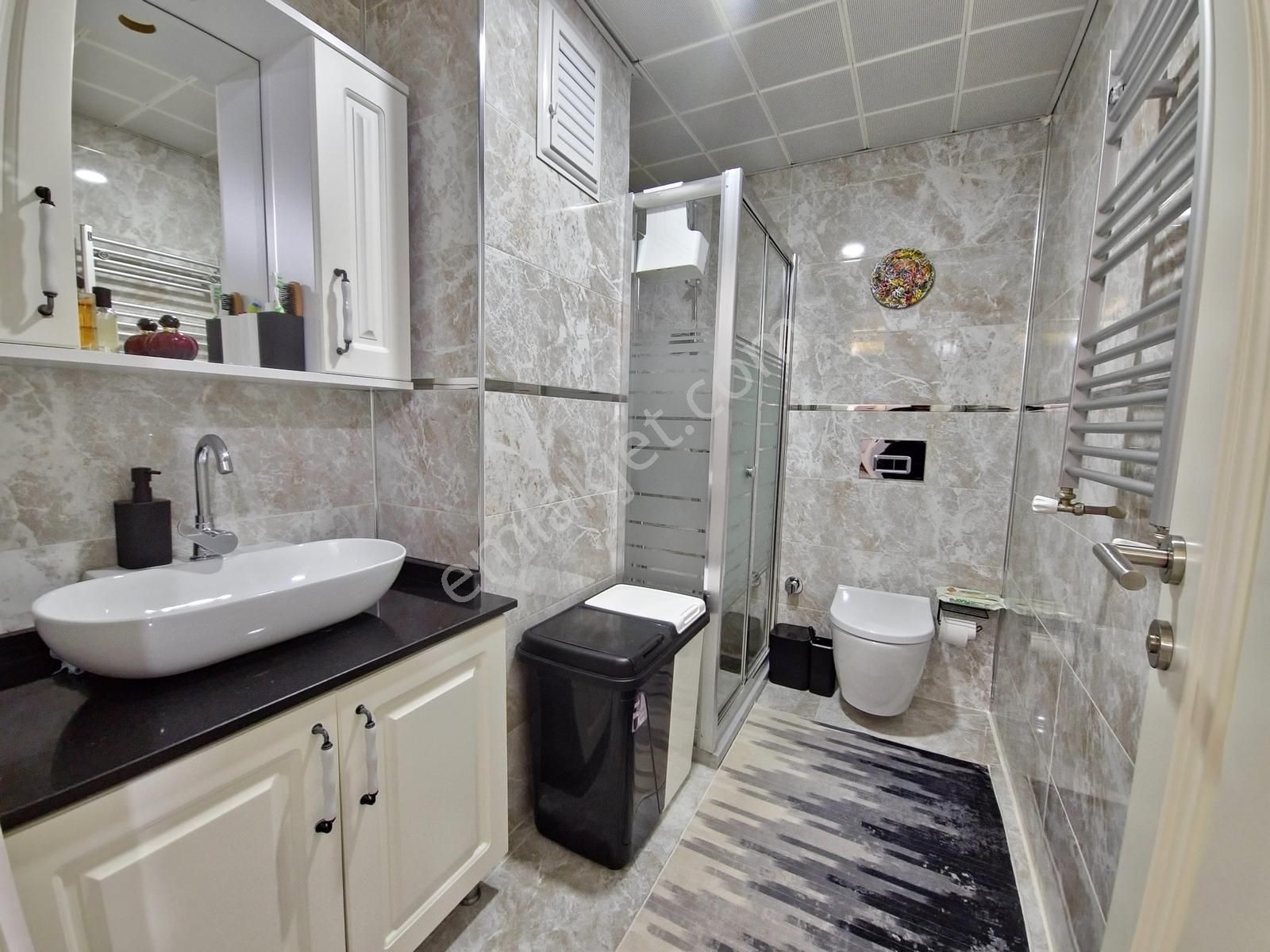 Güneşle Uyanan, Huzurla Yaşanan Bir Hayat | İmza Residence 2+1 - Görsel 25