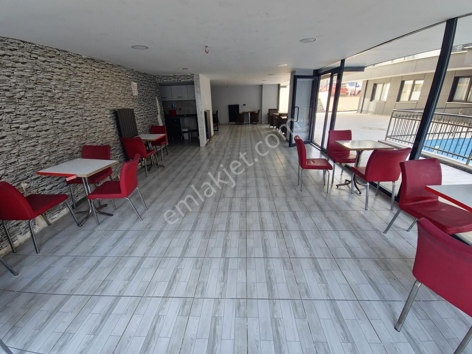 Güneşle Uyanan, Huzurla Yaşanan Bir Hayat | İmza Residence 2+1 - Görsel 20