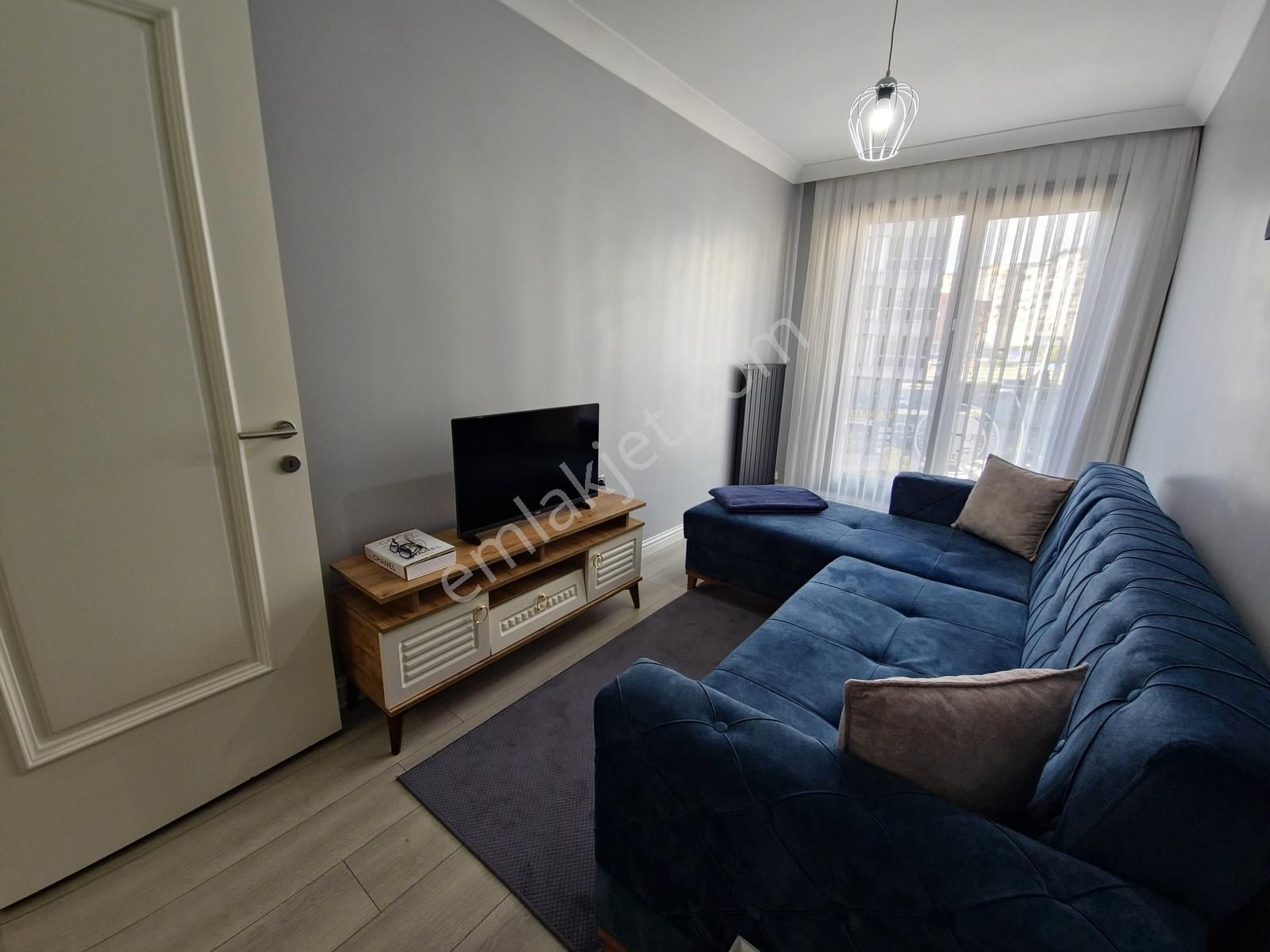 Güneşle Uyanan, Huzurla Yaşanan Bir Hayat | İmza Residence 2+1 - Görsel 31