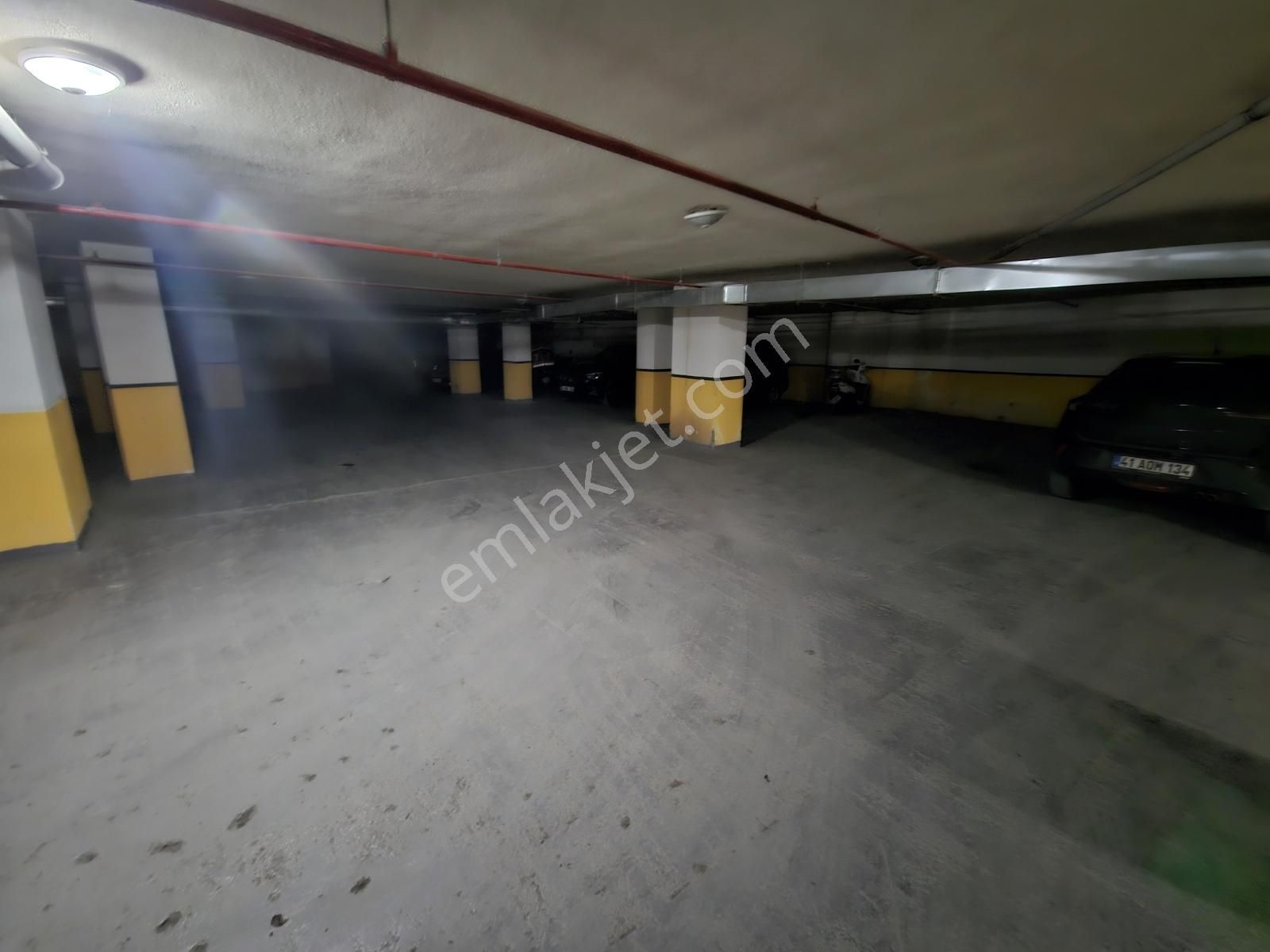 Güneşle Uyanan, Huzurla Yaşanan Bir Hayat | İmza Residence 2+1 - Görsel 35