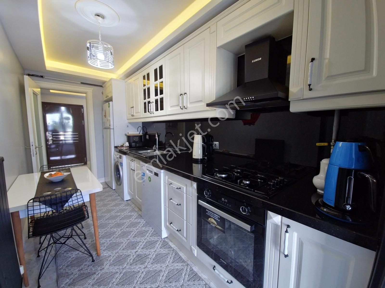 Güneşle Uyanan, Huzurla Yaşanan Bir Hayat | İmza Residence 2+1 - Görsel 22