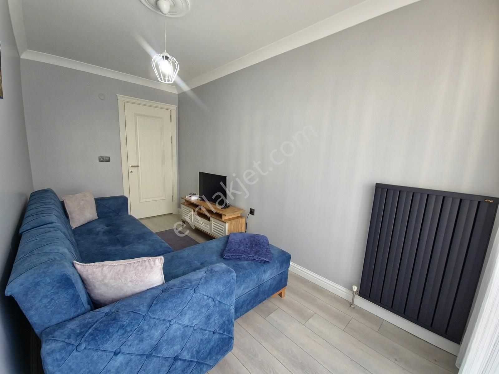 Güneşle Uyanan, Huzurla Yaşanan Bir Hayat | İmza Residence 2+1 - Görsel 28