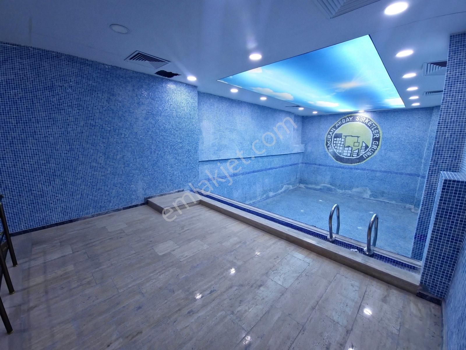 Güneşle Uyanan, Huzurla Yaşanan Bir Hayat | İmza Residence 2+1 - Görsel 30