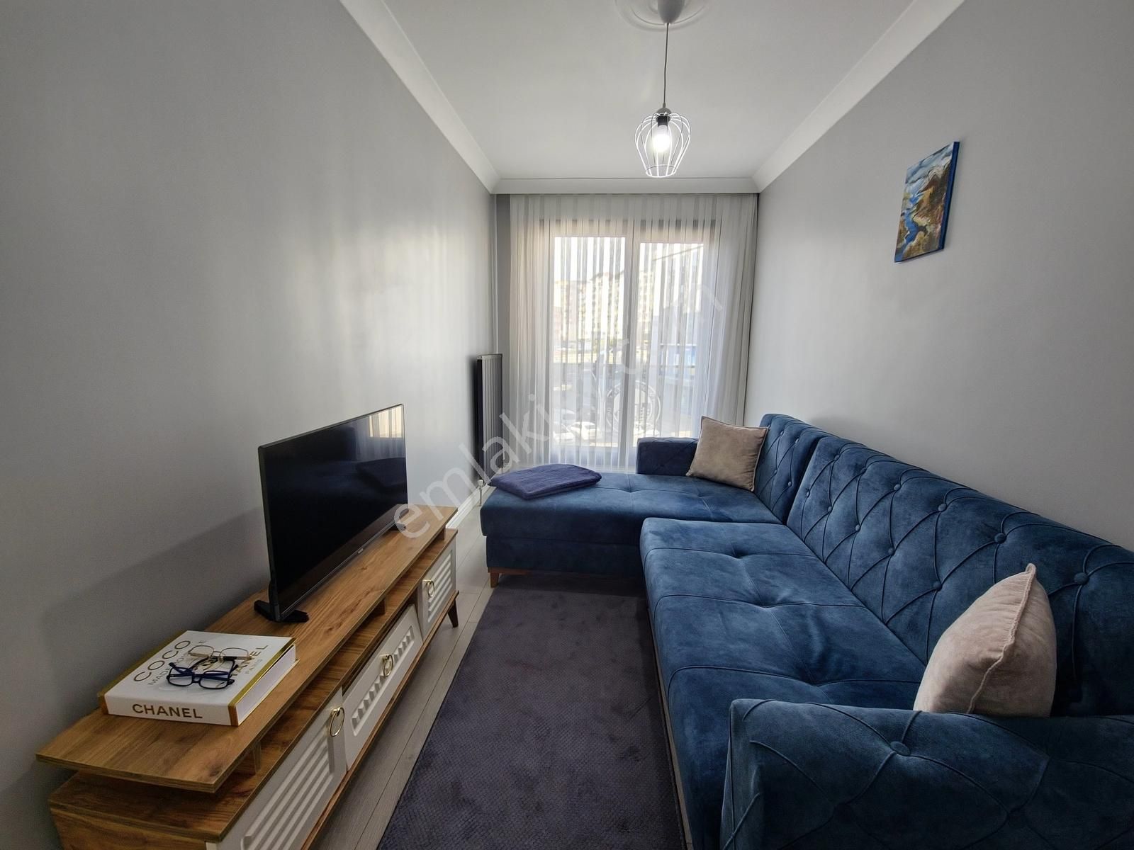 Güneşle Uyanan, Huzurla Yaşanan Bir Hayat | İmza Residence 2+1 - Görsel 17