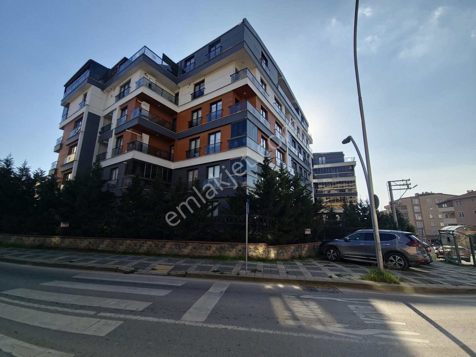 Güneşle Uyanan, Huzurla Yaşanan Bir Hayat | İmza Residence 2+1