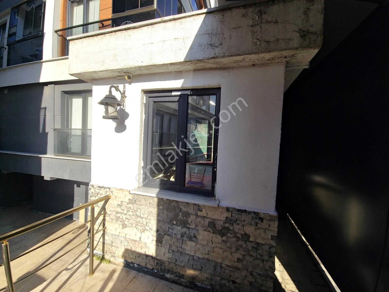 Güneşle Uyanan, Huzurla Yaşanan Bir Hayat | İmza Residence 2+1 - Görsel 11