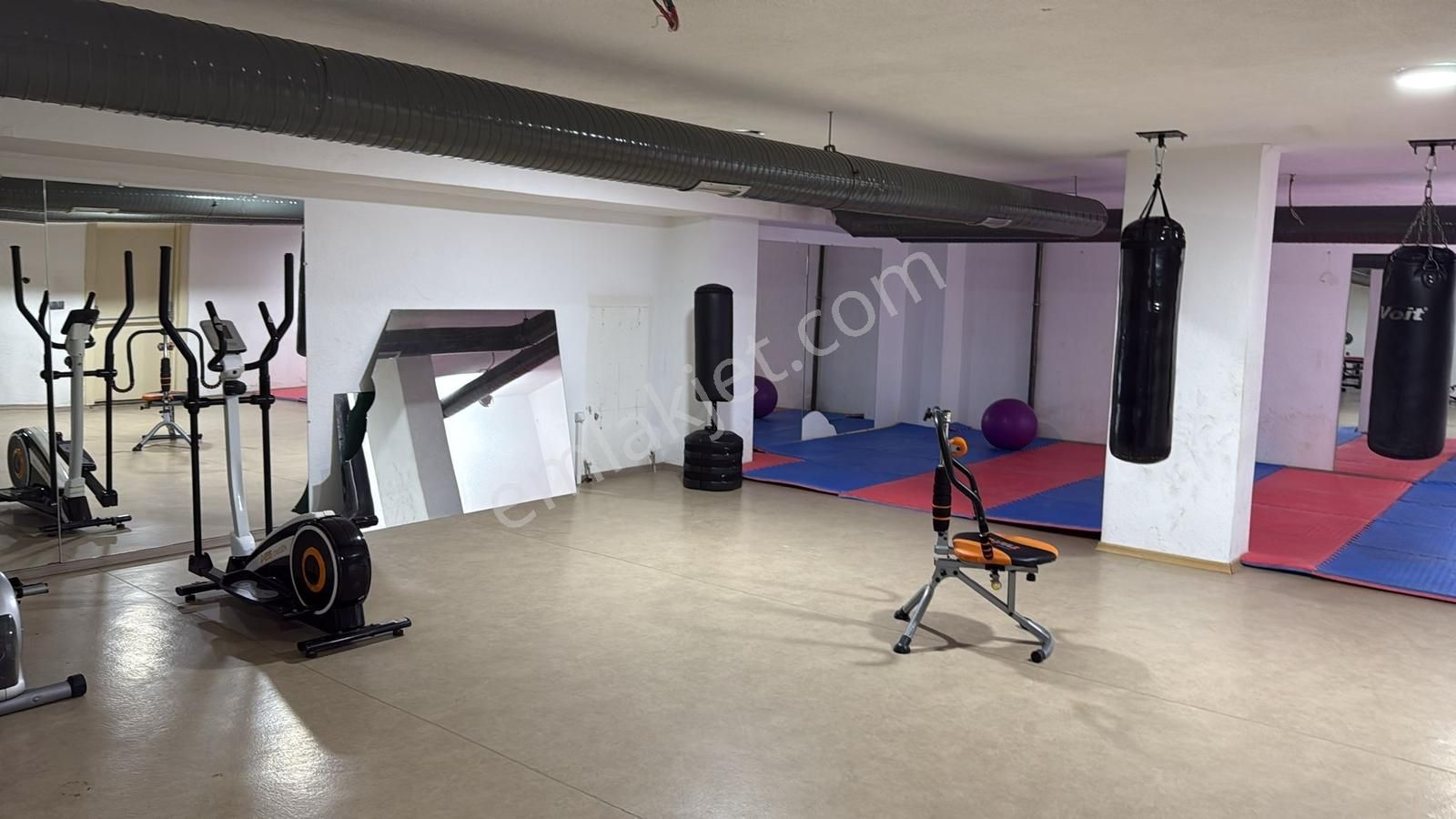 Güneşle Uyanan, Huzurla Yaşanan Bir Hayat | İmza Residence 2+1 - Görsel 10