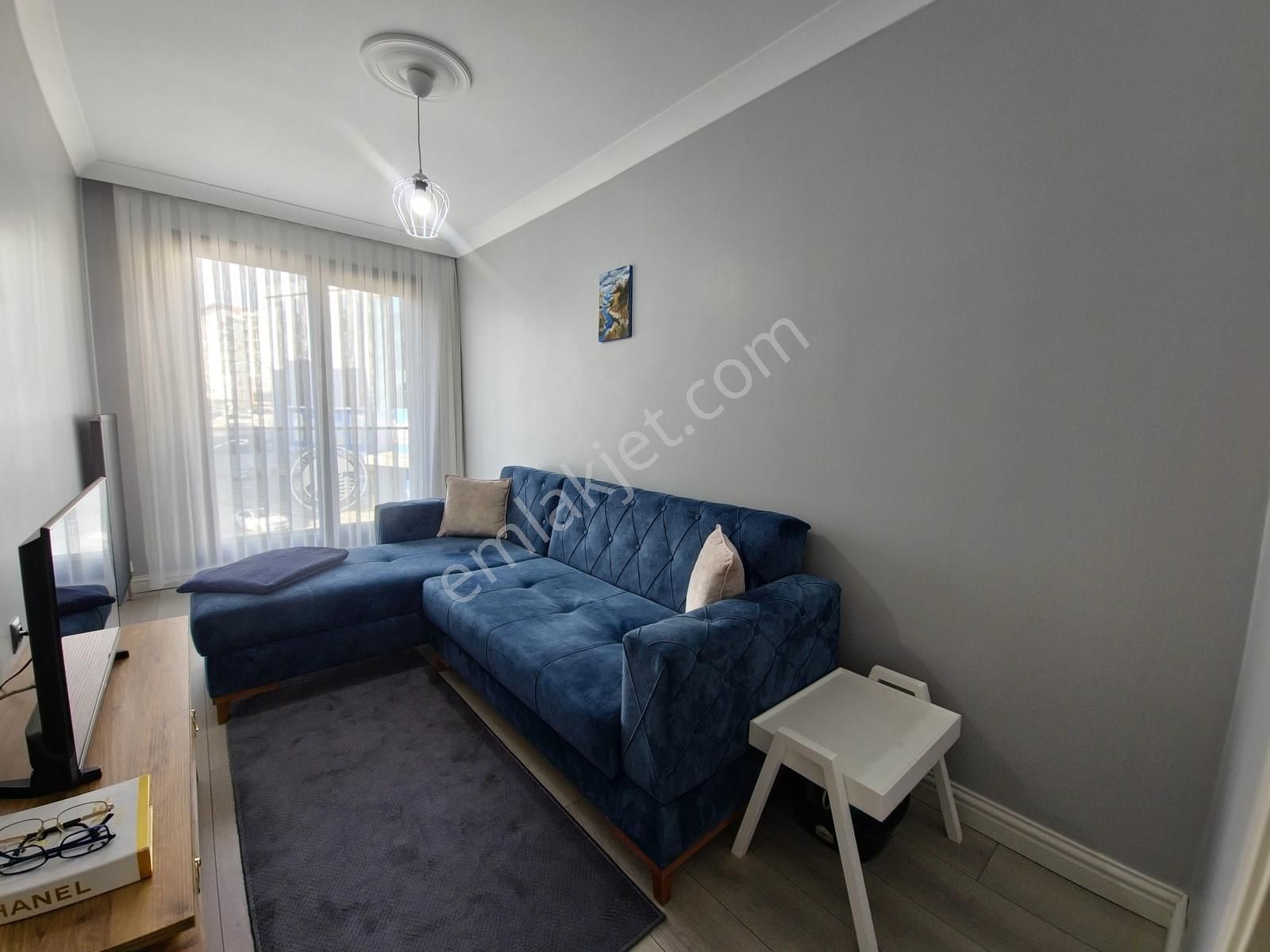 Güneşle Uyanan, Huzurla Yaşanan Bir Hayat | İmza Residence 2+1 - Görsel 27