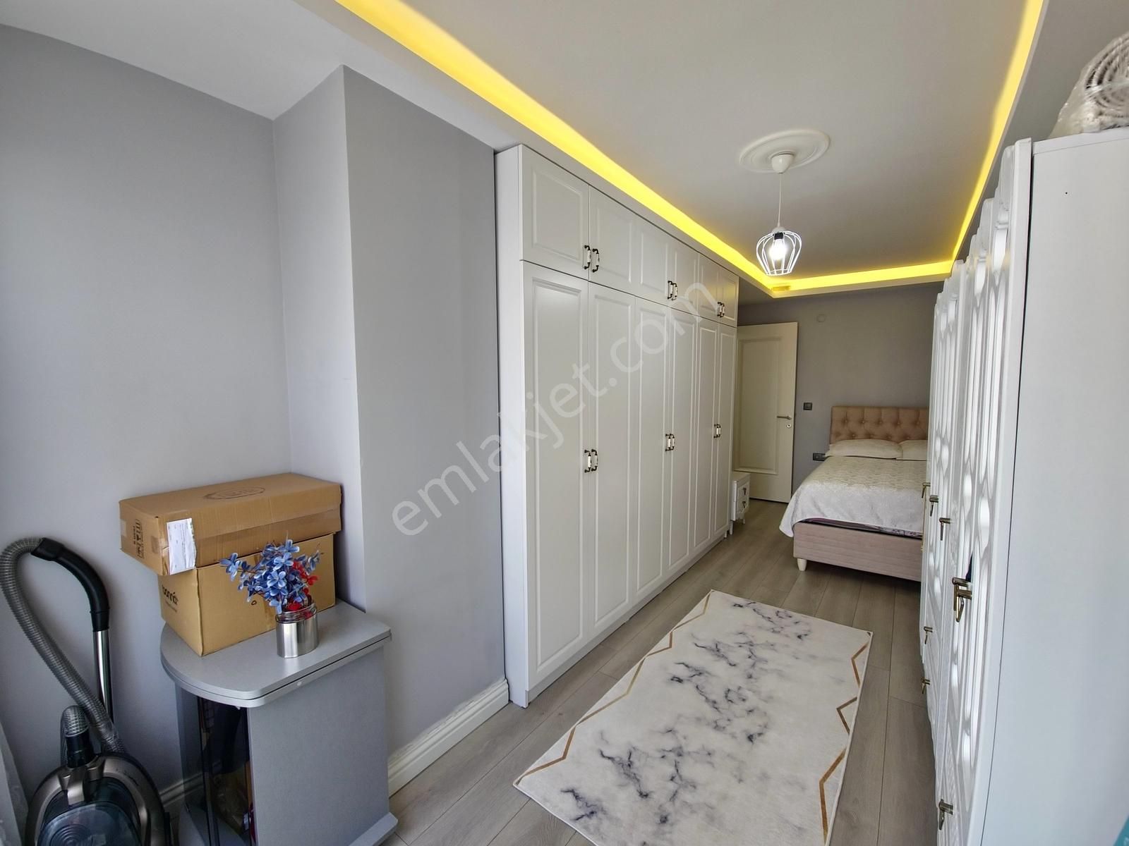 Güneşle Uyanan, Huzurla Yaşanan Bir Hayat | İmza Residence 2+1 - Görsel 16