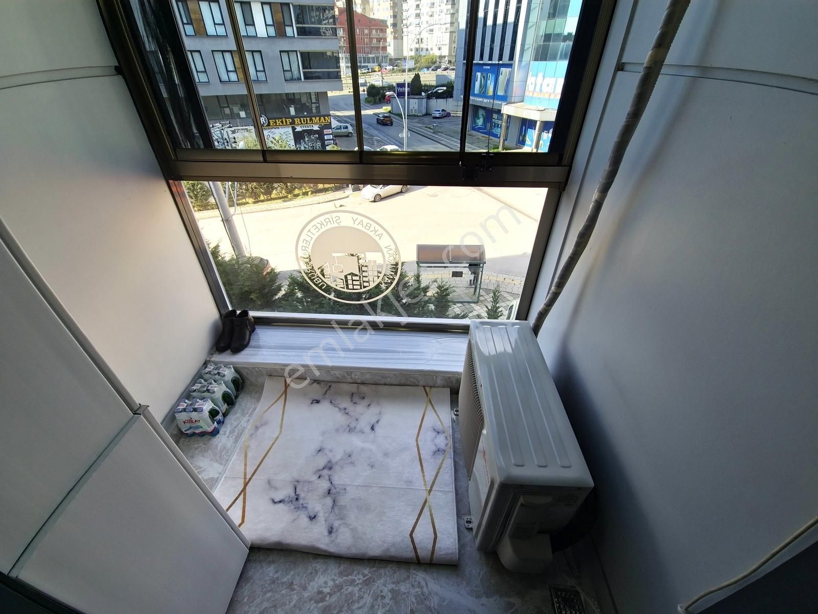 Güneşle Uyanan, Huzurla Yaşanan Bir Hayat | İmza Residence 2+1 - Görsel 23