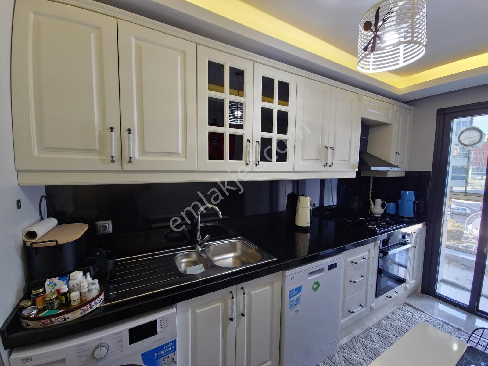 Güneşle Uyanan, Huzurla Yaşanan Bir Hayat | İmza Residence 2+1 - Görsel 15