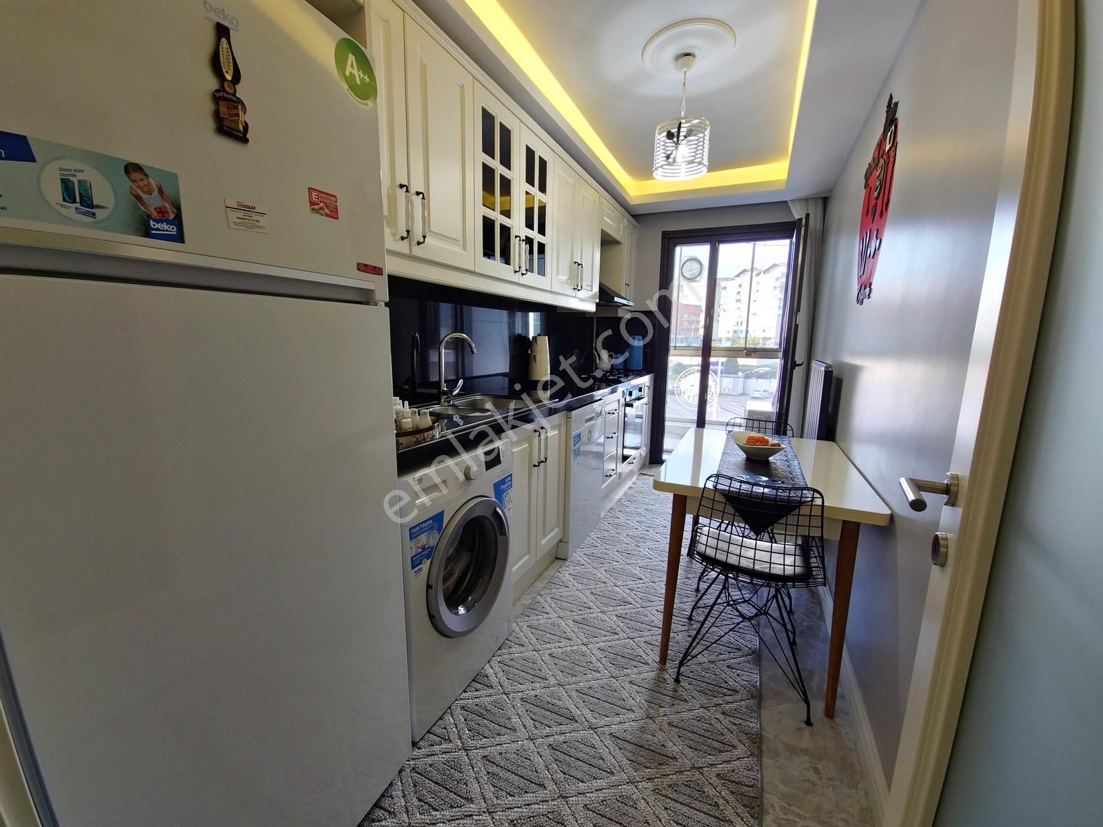 Güneşle Uyanan, Huzurla Yaşanan Bir Hayat | İmza Residence 2+1 - Görsel 6