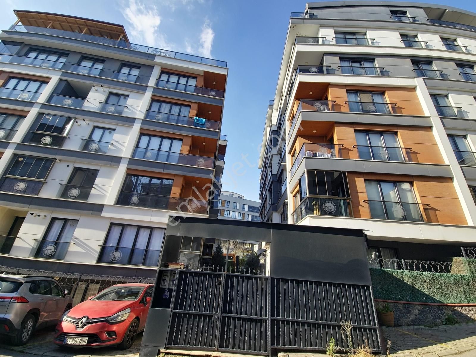 Güneşle Uyanan, Huzurla Yaşanan Bir Hayat | İmza Residence 2+1 - Görsel 2