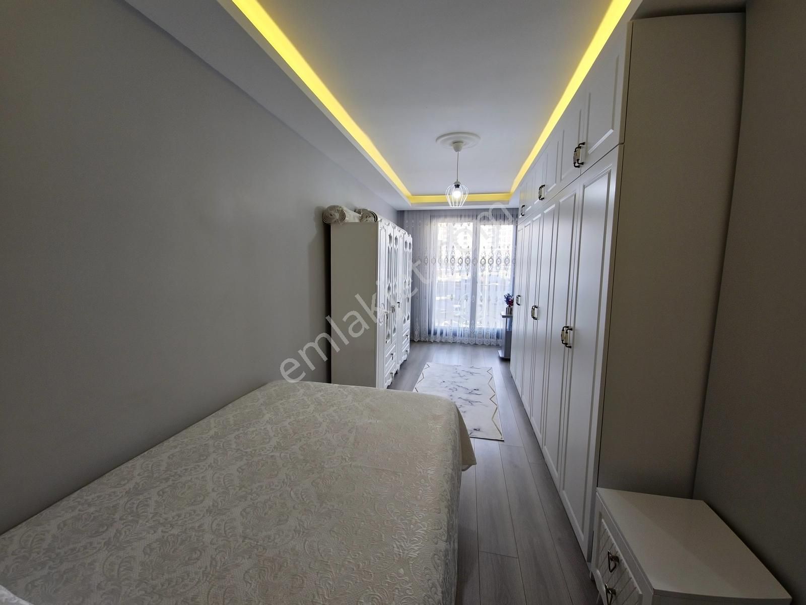 Güneşle Uyanan, Huzurla Yaşanan Bir Hayat | İmza Residence 2+1 - Görsel 7