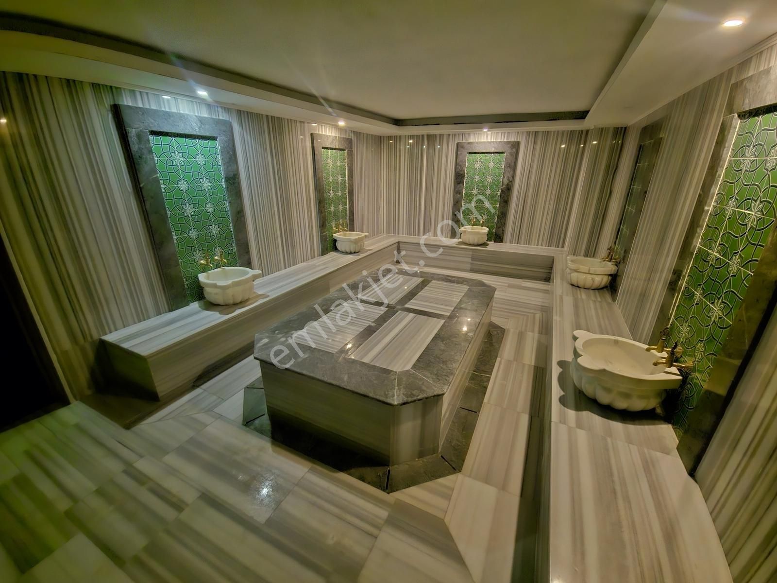 Güneşle Uyanan, Huzurla Yaşanan Bir Hayat | İmza Residence 2+1 - Görsel 29