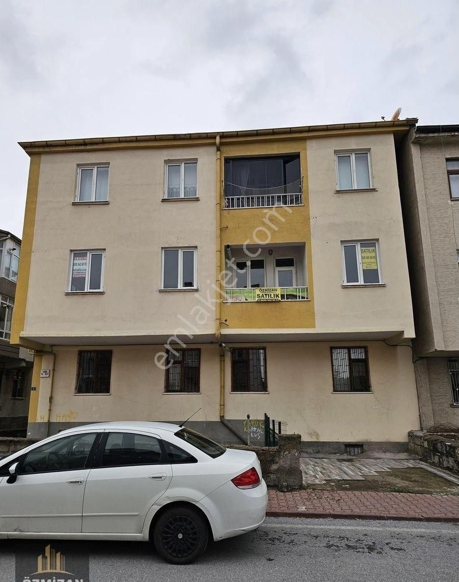 Battalgazi Mah. 3+1 Kombili Satılık Daire