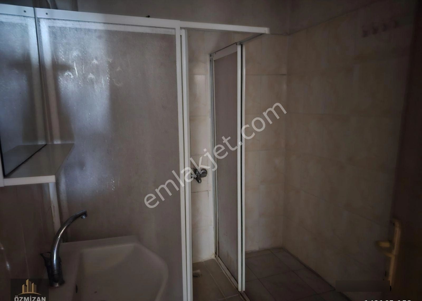 Battalgazi Mah. 3+1 Kombili Satılık Daire - Görsel 11