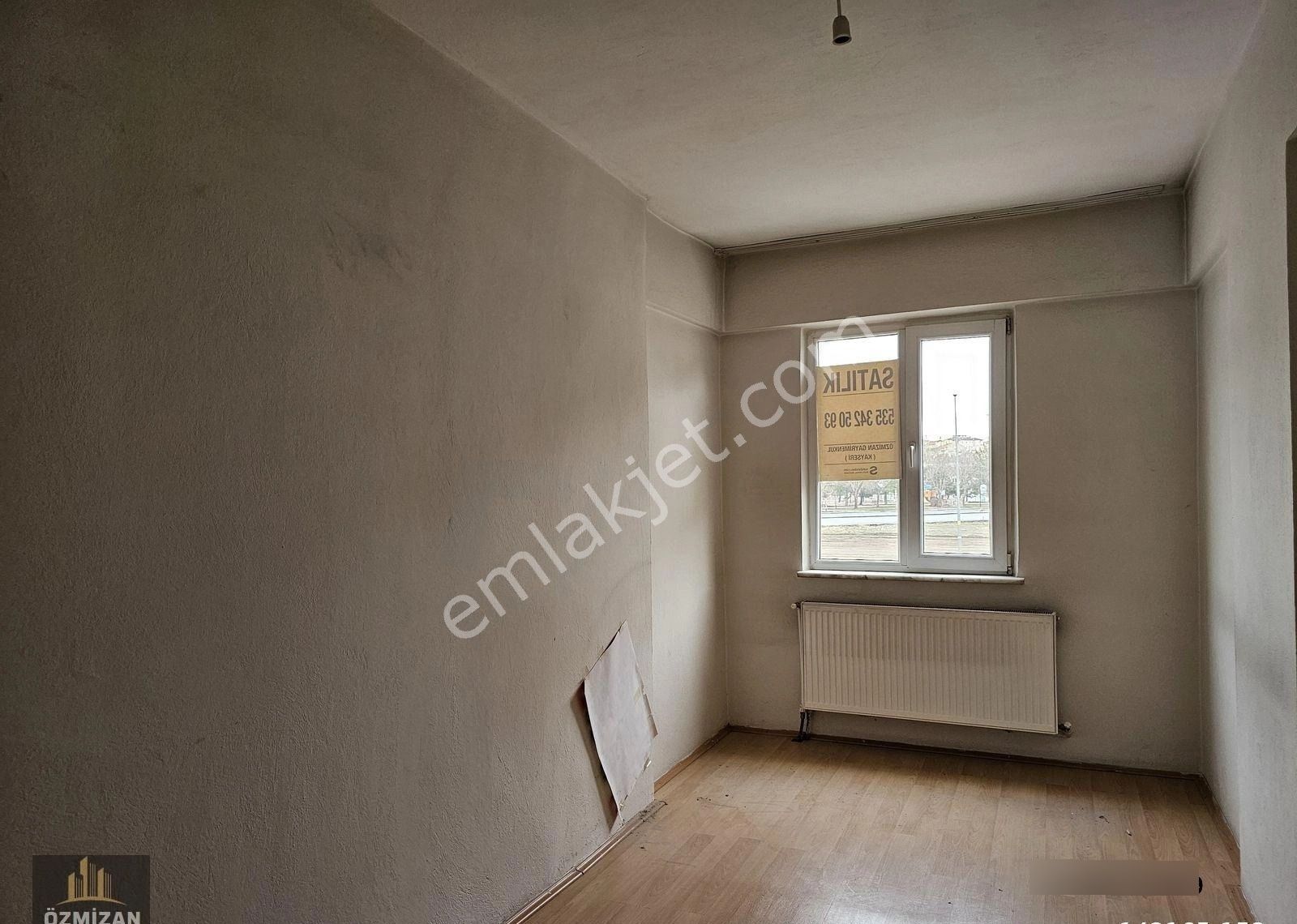 Battalgazi Mah. 3+1 Kombili Satılık Daire - Görsel 7