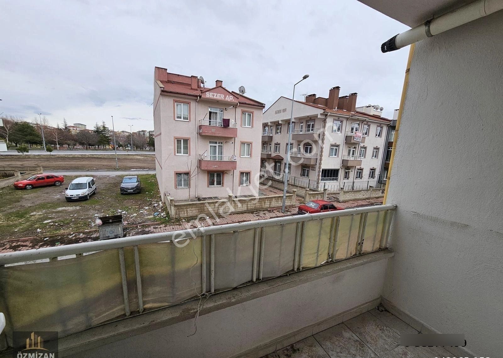 Battalgazi Mah. 3+1 Kombili Satılık Daire - Görsel 10