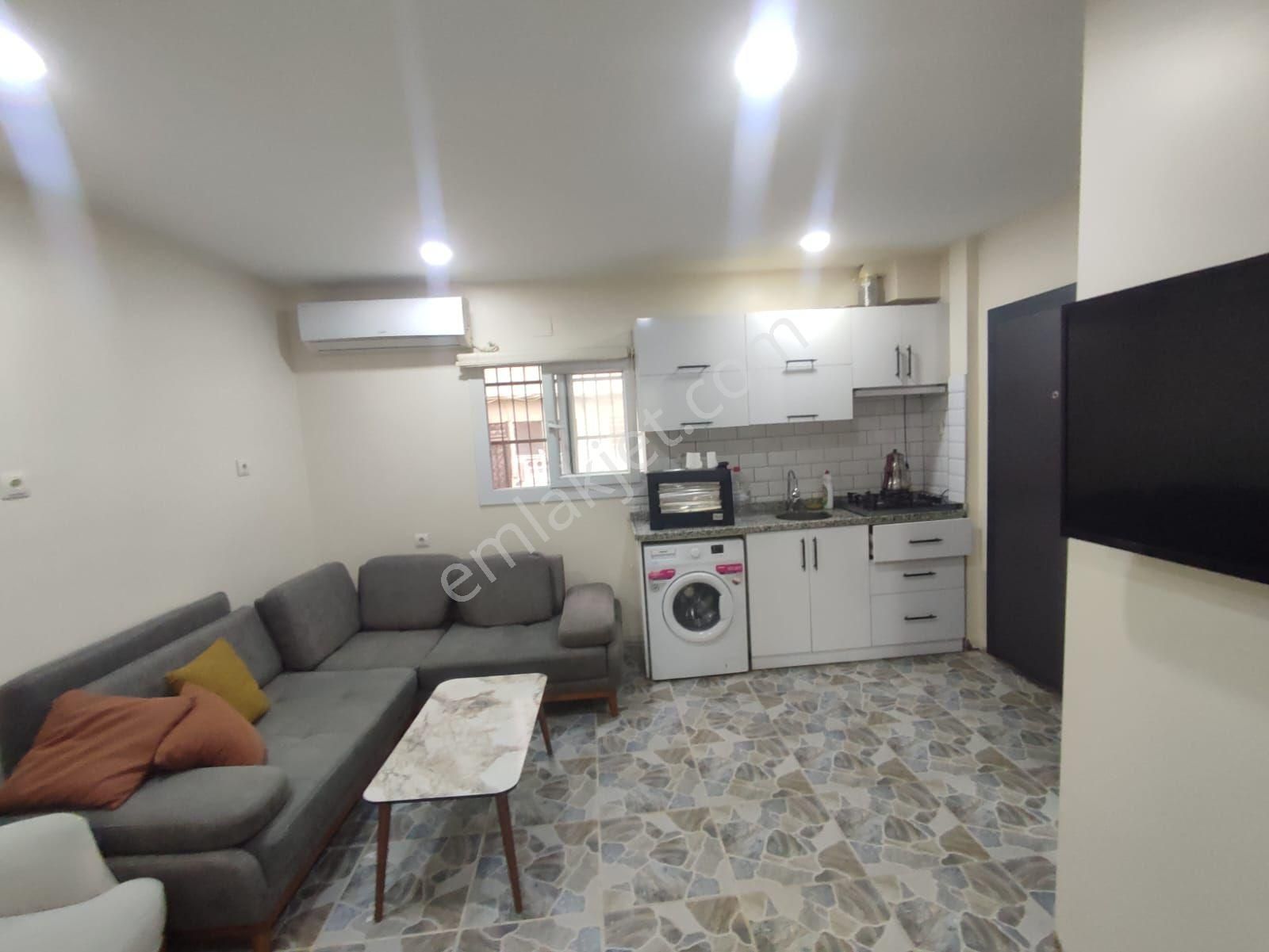 Baraj Yolunda 2+1 Eşyalı Kiralık Temiz Daire - Görsel 3