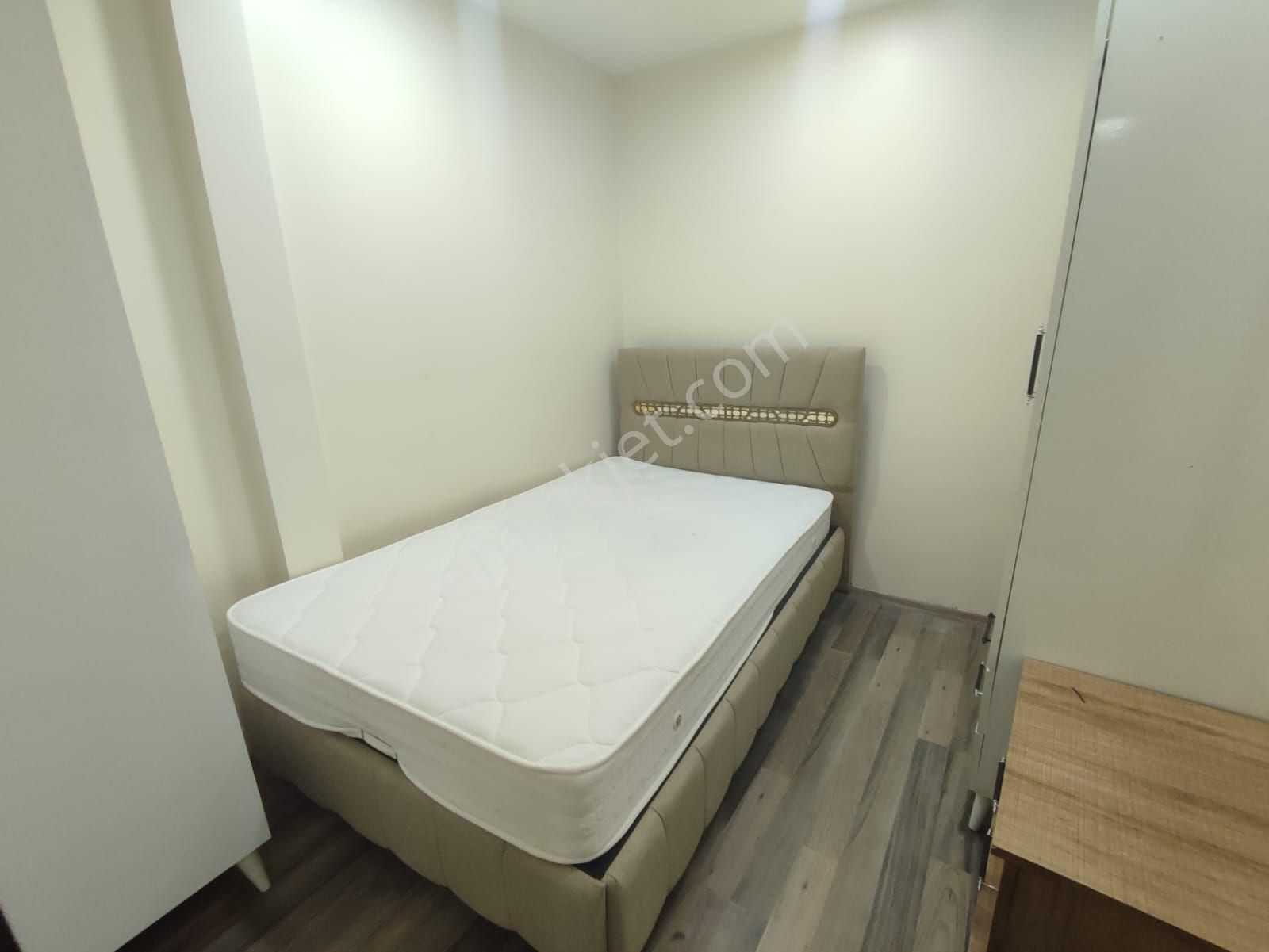 Baraj Yolunda 2+1 Eşyalı Kiralık Temiz Daire - Görsel 9